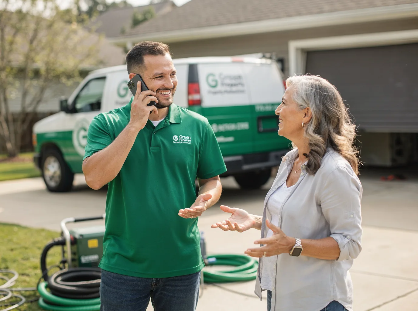 Water Damage Restoration Champlin, MN FAQs